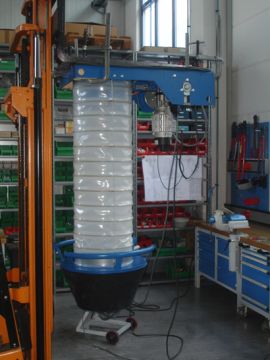 system4000 3