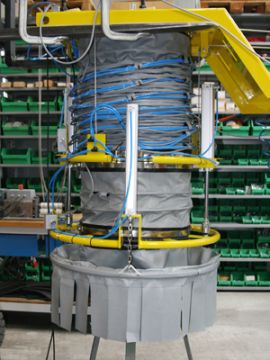 system4050 4