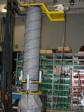 system4050 7