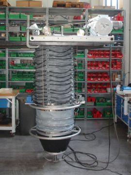 system4050 9