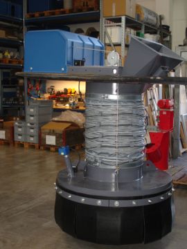 system4030 9